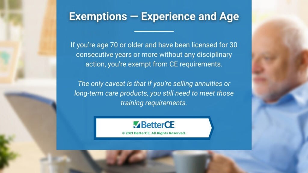 Callout 2- Older male at laptop-Exemptions-Experience and Age