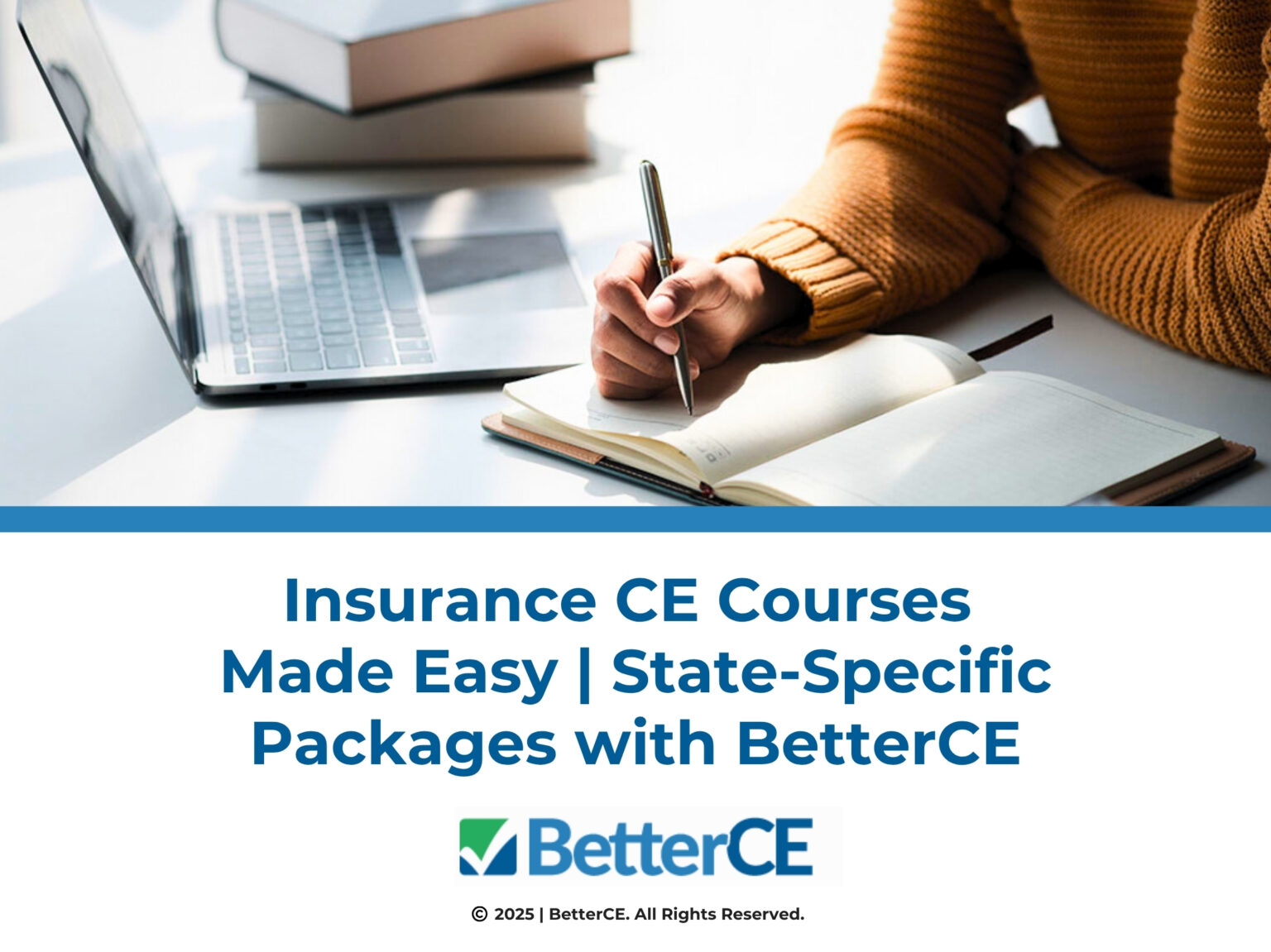 Continuing Education Archives - BetterCE